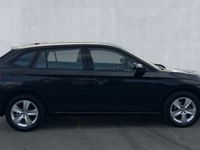 used Skoda Scala SE 1.0 TSI 110 PS DSG