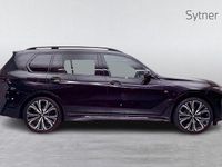 New BMW X7 M Sport 381 HP (280 kW) 2026 SUV
