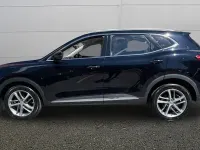 Used MG HS Excite 162 HP (119 kW) 2023 SUV