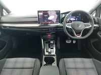 New VW Golf VIII GTI 265 HP (194 kW) 2026 Grey Hatchback