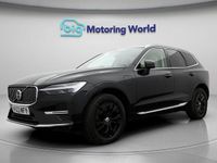 Used Volvo XC60 Core 2023 Black SUV