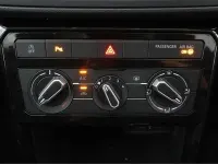 Used VW T-Cross Black Edition 110 HP (80 kW) 2022 Black SUV