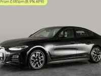 Used BMW i4 M Sport 250 kW (340 HP) 2026 Sedan