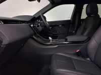 Used Land Rover Range Rover evoque SE Dynamic 204 HP (150 kW) 2025 Blue SUV