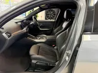 Used BMW 330e M Sport 2023 Grey Estate