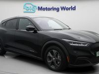 Used Ford Mustang Standard Range 269 HP (197 kW) 2021 Estate