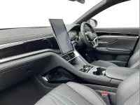 Used BYD Seal U Design 324 HP (238 kW) 2025 Grey SUV