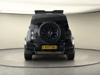 Usado Land Rover Defender HSE Dynamic 2022 Cinzento SUV