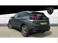 Used Peugeot 3008 Active 180 HP (132 kW) 2024 Grey SUV
