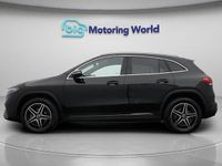 Used Mercedes EQA300 AMG line 167 kW (228 HP) 2023 SUV