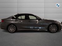 used BMW 330 3 Series i M Sport Saloon 2.0 4dr