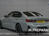Used BMW 330e M Sport 292 HP (214 kW) 2025 Grey Sedan