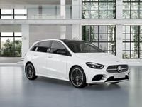 New Mercedes B200 AMG Line Premium Plus 163 HP (119 kW) 2025 MPV