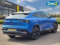 Used Renault Rafale 300 HP (220 kW) 2024 Other SUV