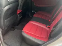Used MG HS Trophy 162 HP (119 kW) 2023 Silver SUV