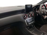 used Mercedes A250 A-ClassAMG 5dr Auto