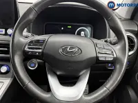 Used Hyundai Kona Ultimate 150 kW (204 HP) 2023 Red SUV