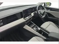 New VW Tiguan Elegance 150 HP (110 kW) 2026 White SUV