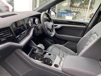 used VW Touareg 3.0 V6 TDI 4Motion R-Line 5dr Tip Auto - 2023 (72)