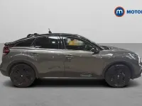 Used Citroën e-C4 100 kW (136 HP) 2024 Grey Hatchback