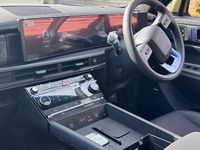 New Hyundai Santa Fe 239 HP (175 kW) 2026 SUV