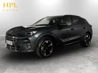 Used Cupra Terramar 150 HP (110 kW) 2025 Grey SUV
