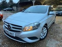 Used Mercedes A180 SE 2014 Silver Hatchback