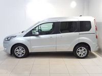 used Ford Tourneo Connect 1.5 EcoBlue 120 Titanium 5dr Powershift