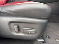 Used Lexus NX300h Luxury Line 197 HP (144 kW) 2018 Blue SUV