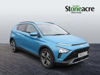 Used Hyundai Bayon Premium 2023 Other SUV