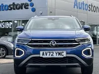 Used VW T-Roc Style 150 HP (110 kW) 2025 SUV