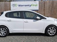 used Peugeot 208 1.6 BlueHDi Active 5dr [Start Stop]