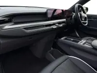 Used Kia EV9 GT-Line S 278 kW (378 HP) 2026 Black SUV