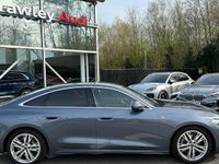 Used Audi A5 S-Line 204 HP (150 kW) 2026 Sedan