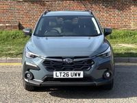 Ny Subaru Crosstrek 134 HK (98 kW) 2026 SUV