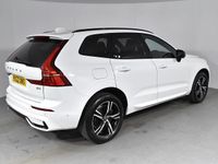 used Volvo XC60 R-Design B5