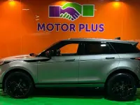 Used Land Rover Range Rover evoque S 204 HP (150 kW) 2022 Bronze SUV