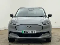 Novo Ford Puma Premium 122 kW (167 HP) 2025 Prateado SUV