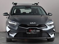 Used Kia Ceed Sportswagon 134 HP (98 kW) 2023 Grey Estate