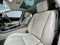 Used Jaguar XJ Portfolio 2015 Grey Sedan