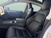 Used Tesla Model Y RWD 254 kW (346 HP) 2022 White SUV