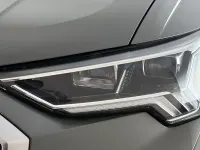 Used Audi Q3 S-Line 150 HP (110 kW) 2020 Grey SUV