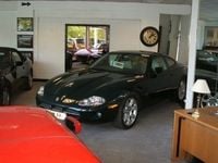 Used Jaguar XK 1999 Coupe