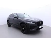 Second-hand Jaguar F-Pace R-Dynamic 404 CP (297 kW) 2022 Negru SUV