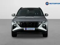 Used Hyundai Tucson Ultimate 2022 Silver SUV