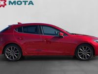 Used Mazda 3 Inclusive 150 HP (110 kW) 2016 Hatchback
