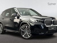 New BMW X1 M Sport 170 HP (125 kW) 2026 SUV