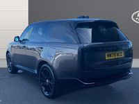 Used Land Rover Range Rover SE 460 HP (338 kW) 2025 Other SUV