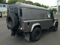 used Land Rover Defender 2.5