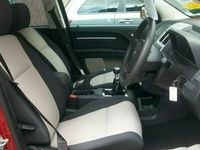 used Dodge Journey 2.0